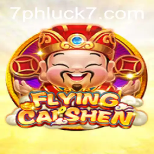 Unveiling the Excitement of FlyingCaiShen: A Modern Gaming Experience
