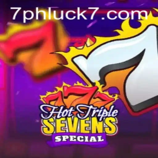 Exploring the Thrills of HotTripleSevensSpecial: A Comprehensive Guide