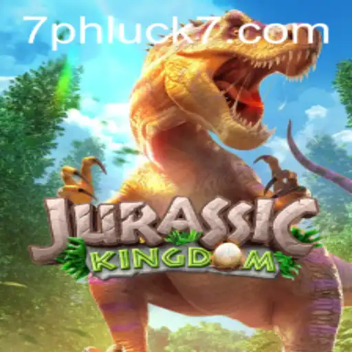 Jurassic Kingdom: An Immersive Dino Adventure with PHLUCK7