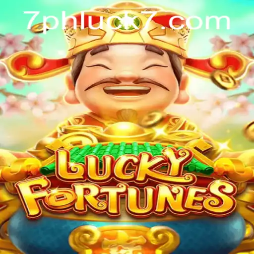 Discover the Thrill of LUCKYFORTUNES: Mastering the Game of PHLUCK7