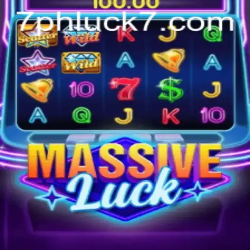 Exploring MassiveLuck: A Thrilling Journey into Chance and Strategy