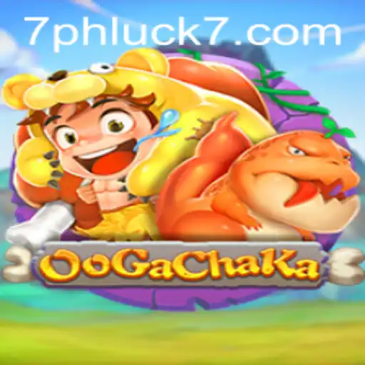 OoGaChaKa: The Thrilling World of PHLUCK7