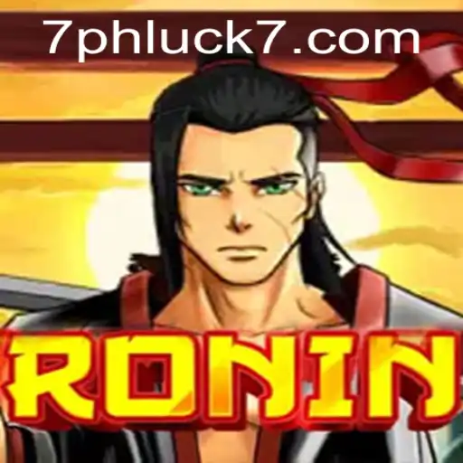 The Enigmatic World of Ronin: Unveiling the PHLUCK7 Challenge