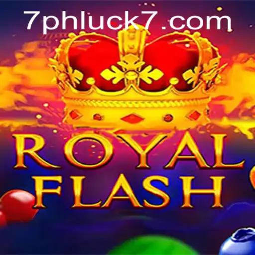 Experience the Thrills of RoyalFlash - A New Era in Gaming Awaits with PHLUCK7