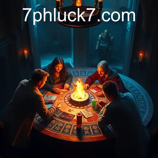 Gaming Experience PHLUCK7 - 800+ Premium and Exclusive Games
